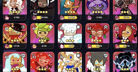 Cookie Run: Kingdom characters list, cookies guide - Polygon