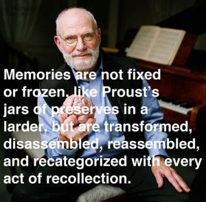 Oliver Sacks Quotes. QuotesGram