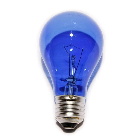 5 x Crompton Daylight Bulbs 60 Watt Edison Screw Cap ES/E27 (27mm) Craftlight GLS Bulb / Lamp ...