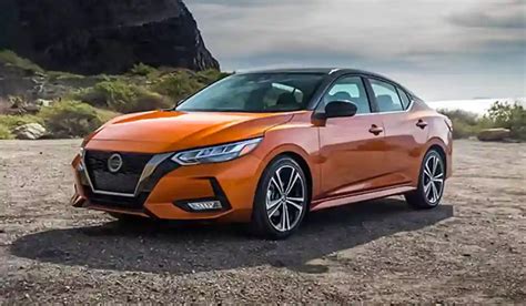 2023 Nissan Sentra: The New Maxima Is Here! | Cars Insider