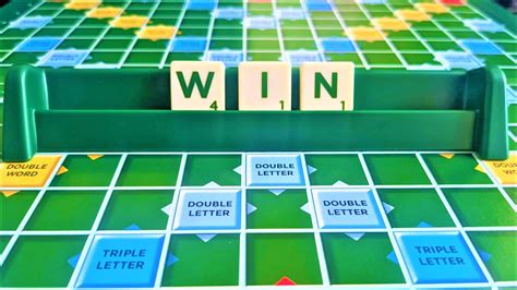 Scrabble strategy tips to win the classic board game