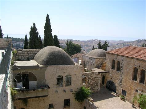 Ancient Jerusalem Homes | The present-day Jerusalem still co… | Flickr