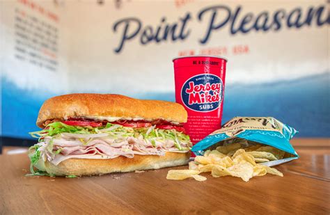 Jersey Mike's Subs to open in Canton Wednesday | Business | tribuneledgernews.com