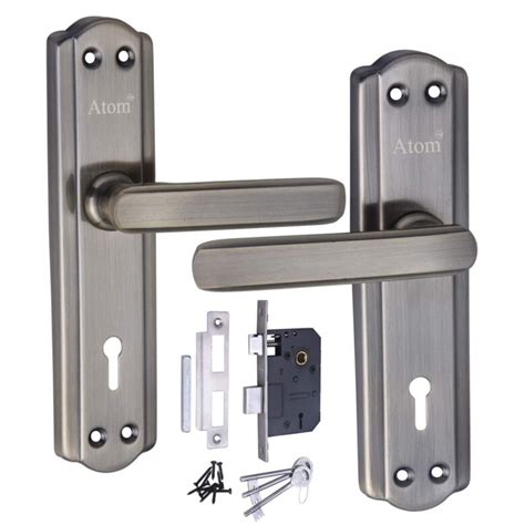 Top 10 Door Lock Brands | 10 Popular Brands of Lock Key