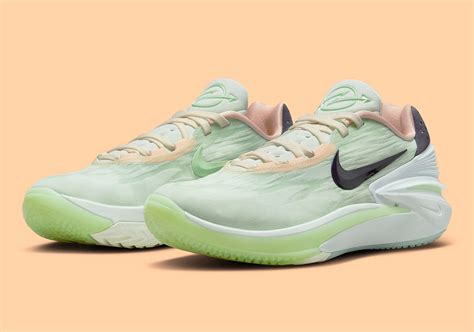 Nike Zoom GT Cut 2 Release Date | SneakerNews.com