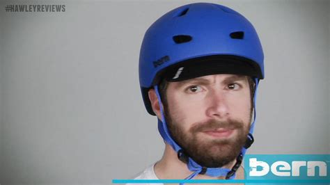 Cycling Equipment Bern Men's's Brentwood With Flip Visor Cycling Helmet Cycling Helmets ...