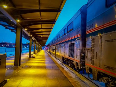 Ultimate Guide to Amtrak Guest Rewards Select Plus Status [2021]