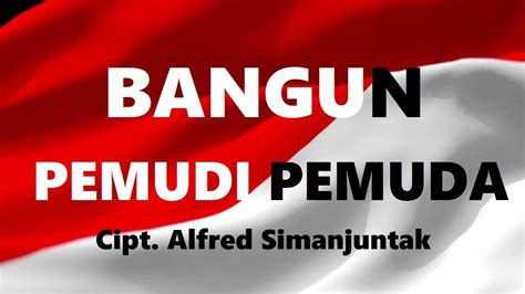 BANGUN PEMUDI PEMUDA ORCHESTRA INSTRUMEN LAGU NASIONAL INDONESIA Chords - Chordify