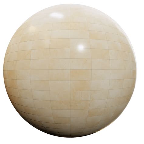 LotPixel - Cream Soft Natural Stone Tile Texture 2956