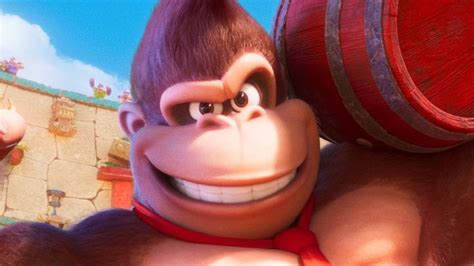 Nintendo's Building A Donkey Kong Cabinet Bigger Than DK Himself