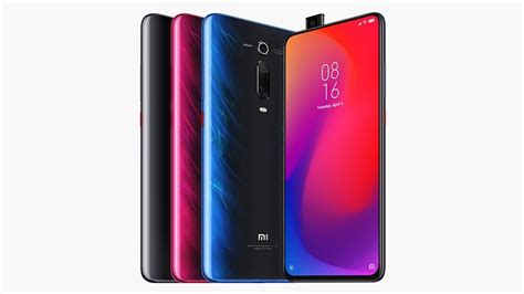 Redmi K20 Pro Launched as Xiaomi Mi 9T Pro in Europe: Price ...