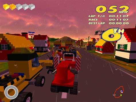 Lego Racers 2 Download - crimsonprojects