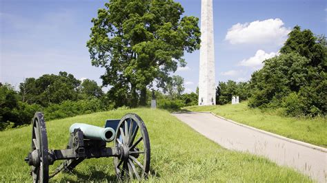 Vicksburg · National Parks Conservation Association