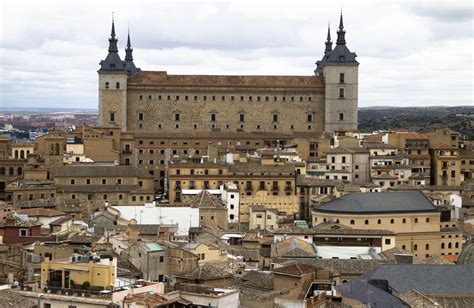 Toledo, Spain