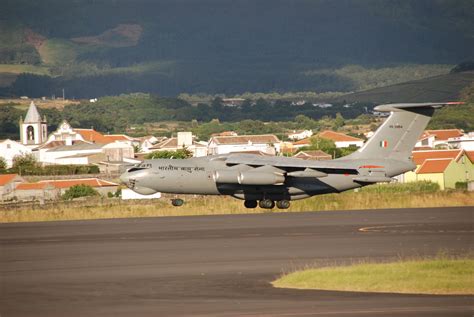 Lajes Airport