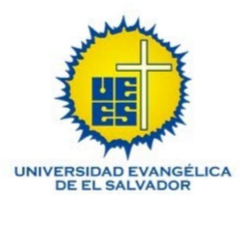 Universidad Evangélica de El Salvador - YouTube