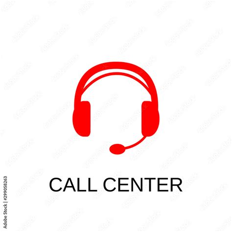 Call Center Icons