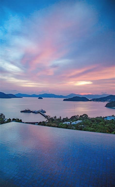 Top Phuket Sunset Spots - Thailand Awaits