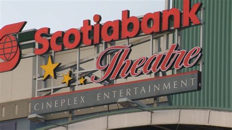 These Cineplex and Landmark theatres are reopening Friday | CTV News