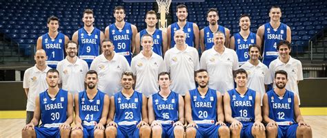 Israel National Football & Basketball Team Updates, New Podcast with ...