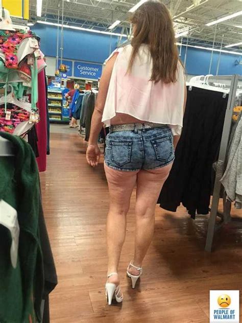 51 Pictures Of Walmart Shoppers | KLYKER.COM