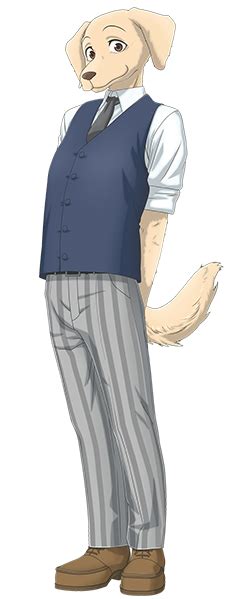 Jack | Beastars Wiki | Fandom