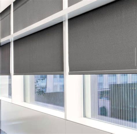 | Mecho | Solar Shade | Architype | Solar shades create a uniform, consistent, and sleek look in ...