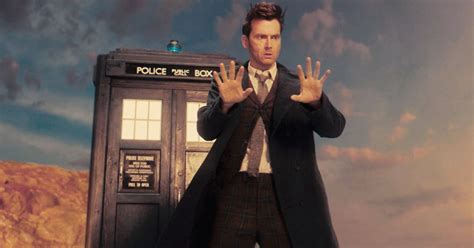 Where to watch Doctor Who in Australia | Reviews.org