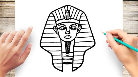 Share more than 77 sketch of egypt - in.eteachers