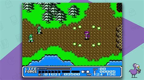 15 Best NES RPG Games of 2023