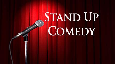 Contoh Naskah Stand Up Comedy tema 'Cinta' by CDW