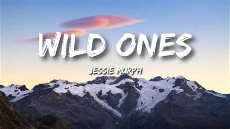 Jessie Murph - Wild Ones ft. Jelly Roll - YouTube