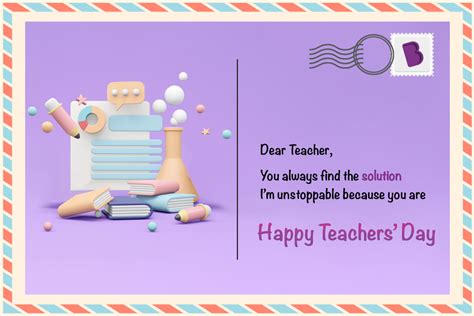 Teachers’ Day: Appreciate-a-Teacher on Their Special Day!