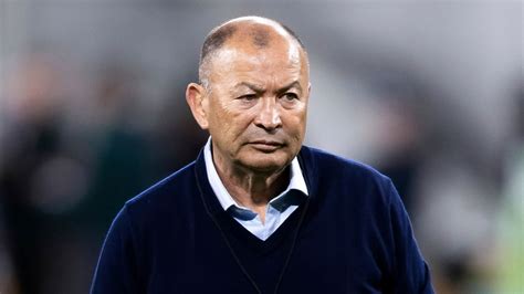 Eddie Jones: I'm 100 per cent committed to Australia job despite Rugby ...