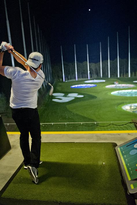 Indoor Golf and the rise of gamification in a traditional sport — The Sporting Blog