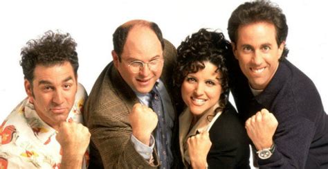 » What Might This ‘Seinfeld’ Reunion Jerry’s Teasing Actually Be?