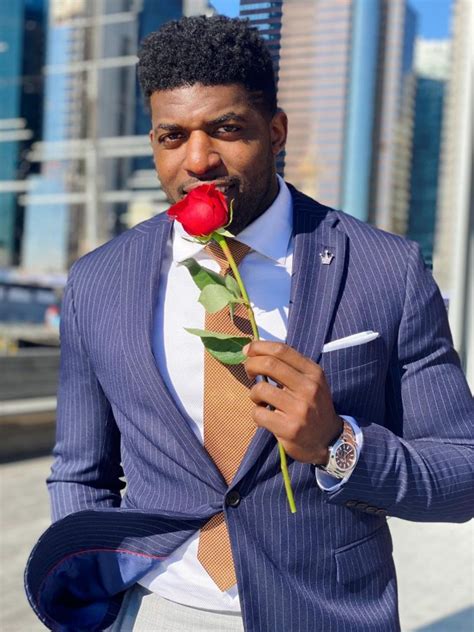 Former NFL player Emmanuel Acho hosts “Bachelor” Special – The Daily Aztec