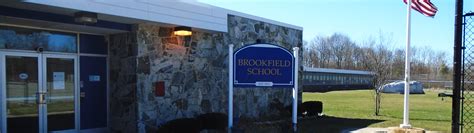 Brookfield School - Brockton Public Schools