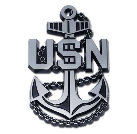 Navy Anchor Logo - ClipArt Best