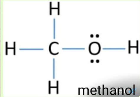 30+ H2O Dot Diagram - LincolnRayisha