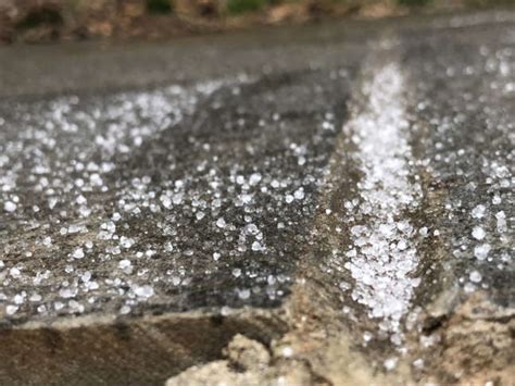 Slicker than you think: Snow, graupel led to spinouts | WTOP