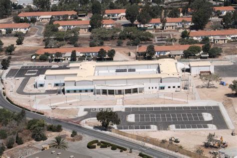 Cyprus military bases soft facilities management partner sought - GOV.UK