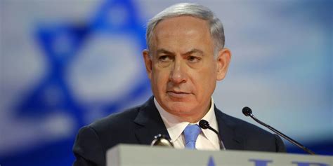 Why I Won't Be at Benjamin Netanyahu's Speech | HuffPost