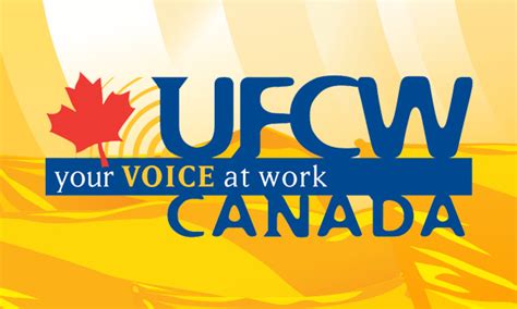 UFCW Canada | UFCW Local 401