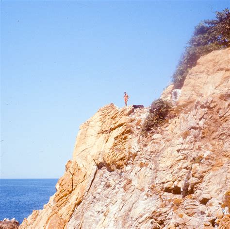 Acapulco Cliff Diving | Tour to Acapulco, with group. 7 days… | Flickr