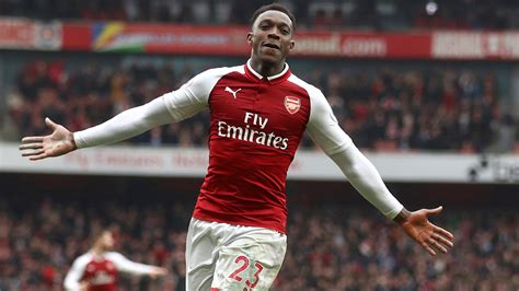 Ex-Manchester United, Arsenal striker Danny Welbeck joins Brighton ...