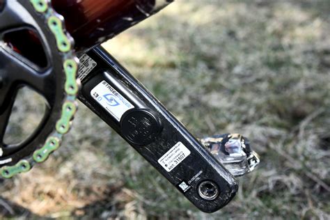 Best Mountain Bike Power Meters of 2022 - Options for spiders, spindles ...