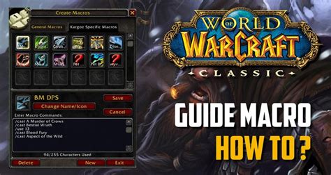 bernat.blogg.se - World of warcraft help guide