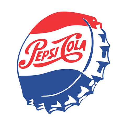 The Pepsi Logo History