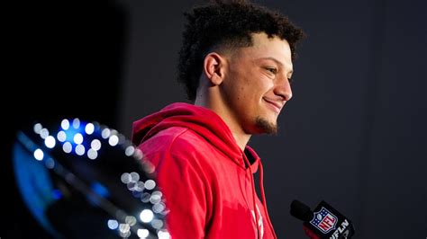 Kansas City Chiefs Win Super Bowl LVII, Mahomes Named MVP | Yardbarker